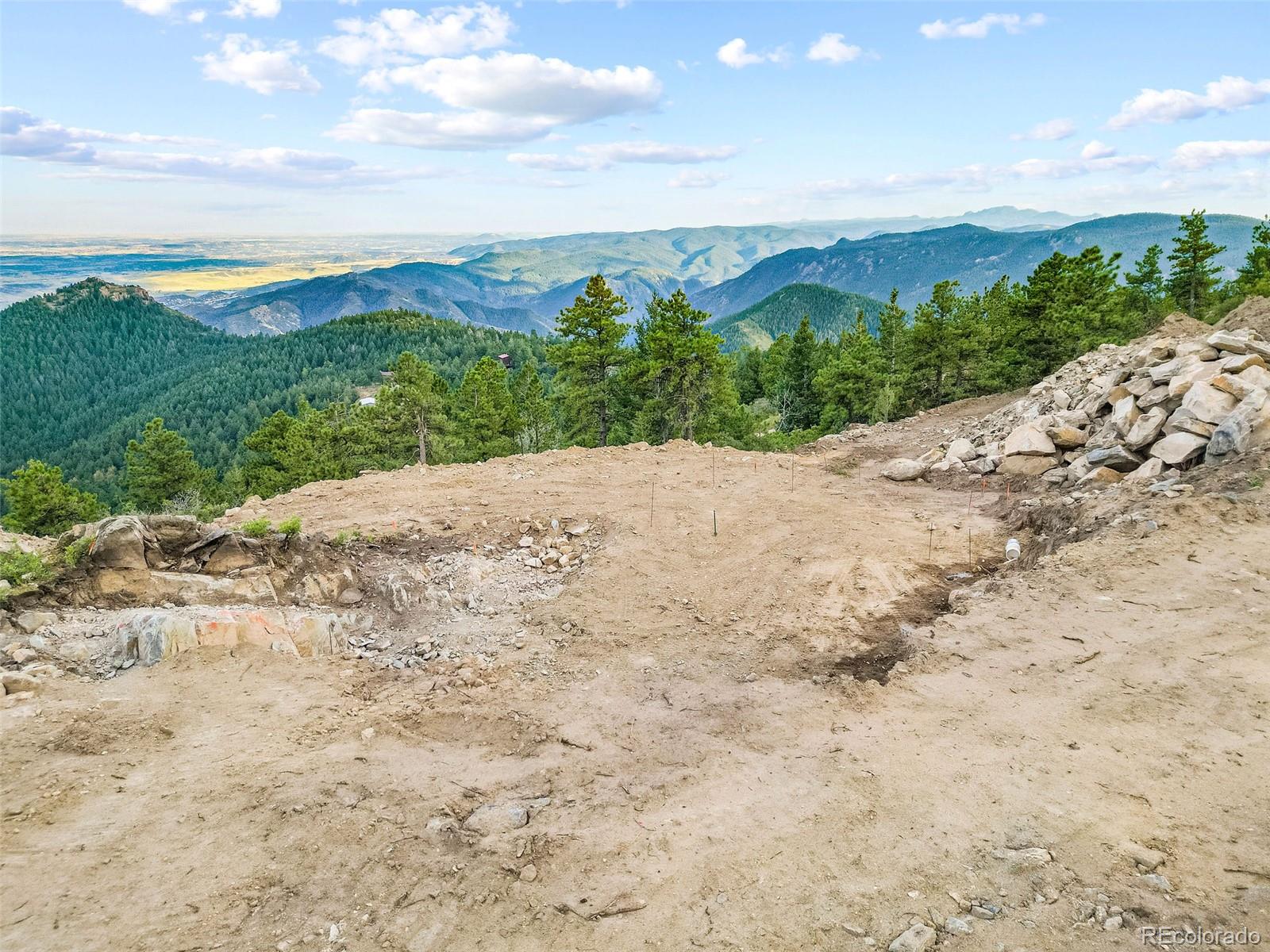 11917 Flat Top Trail