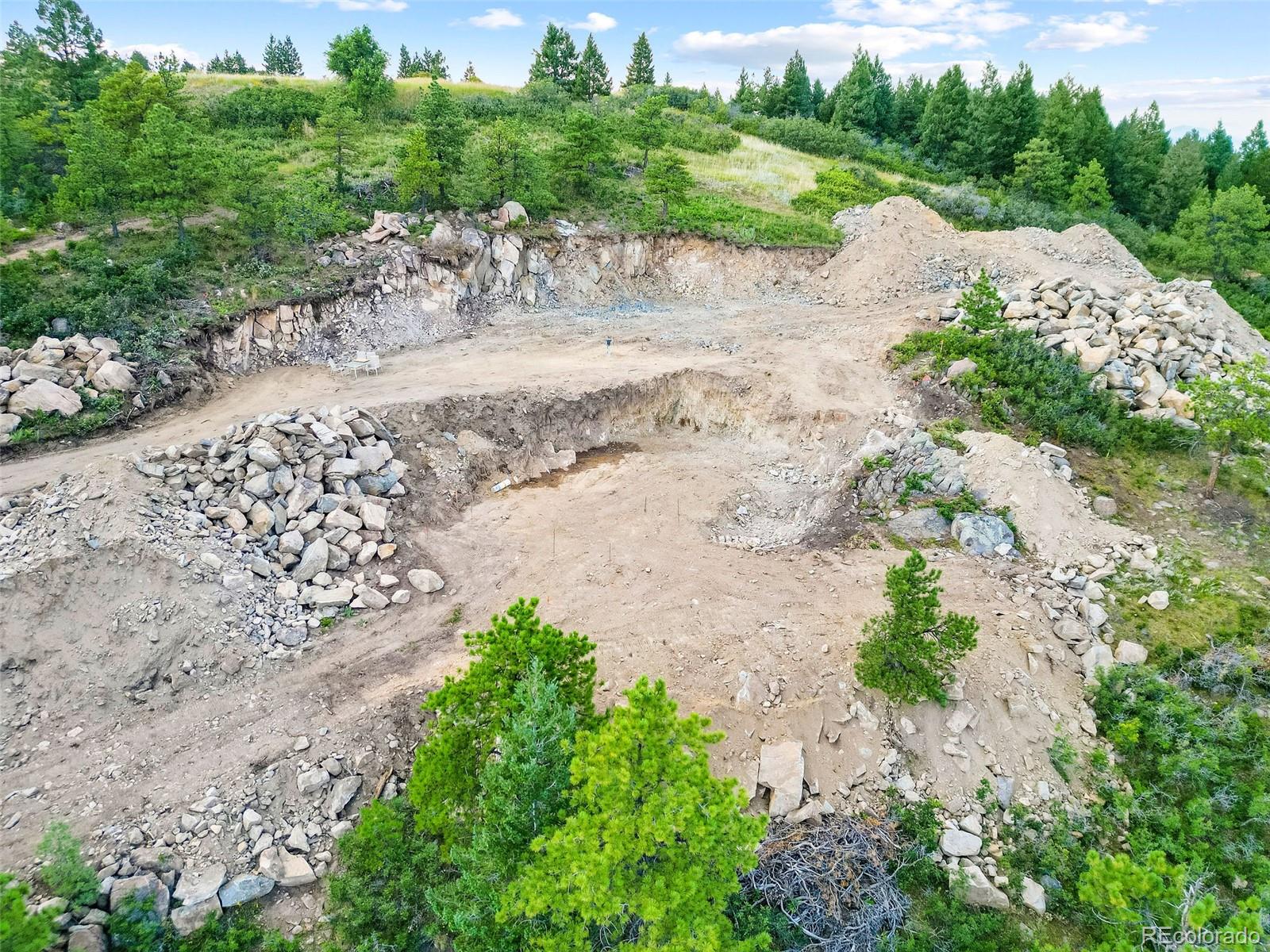 11917 Flat Top Trail