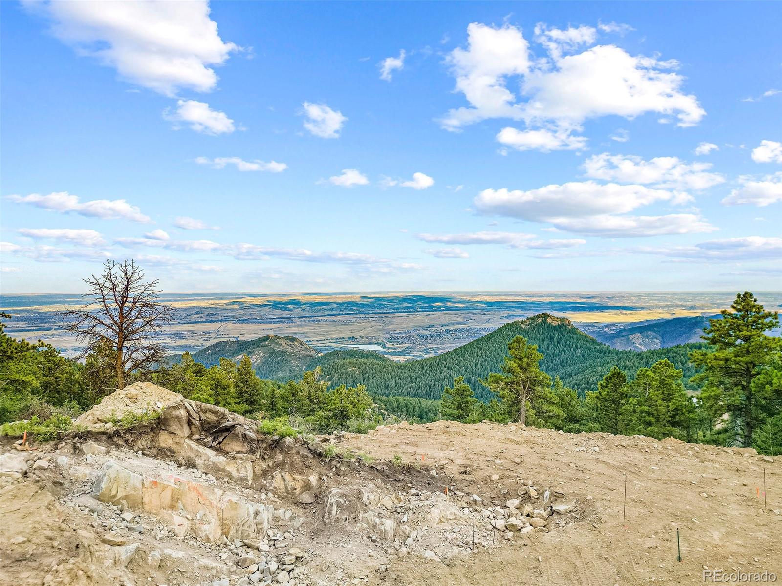 11917 Flat Top Trail