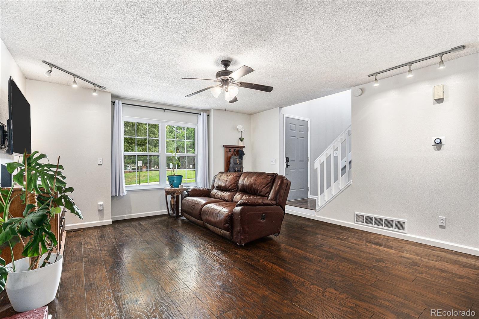 1701 S Pitkin Street