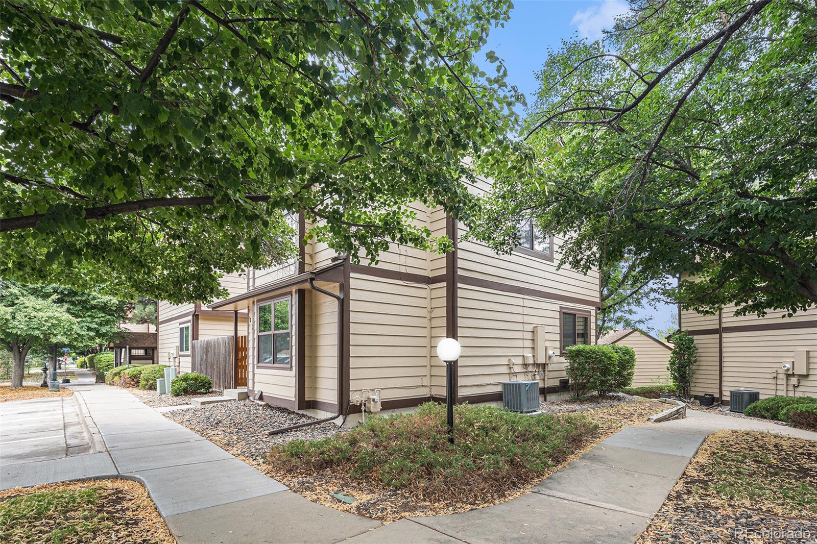 1701 S Pitkin Street