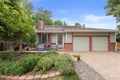 5680 S Parfet Street Littleton CO 80127