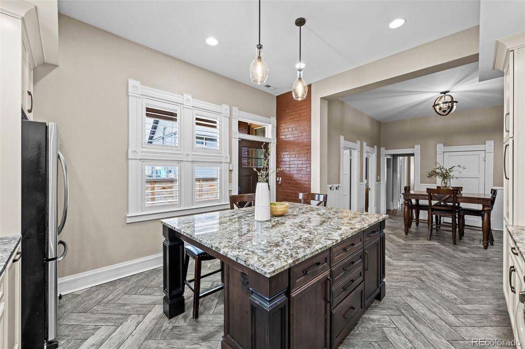 Photo of 2927 N Humboldt Street, Denver, CO 80205 (MLS # 4687814)