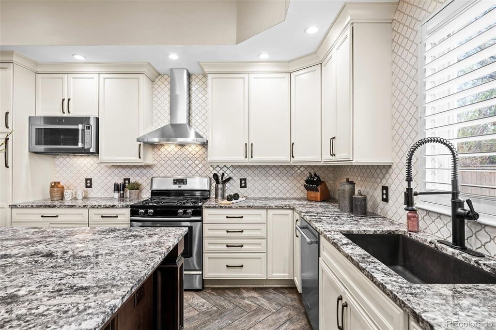 Photo of 2927 N Humboldt Street, Denver, CO 80205 (MLS # 4687814)