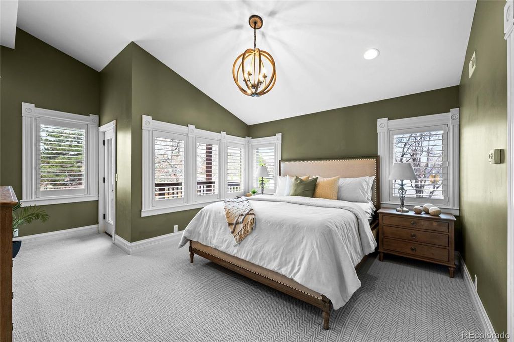Photo of 2927 N Humboldt Street, Denver, CO 80205 (MLS # 4687814)