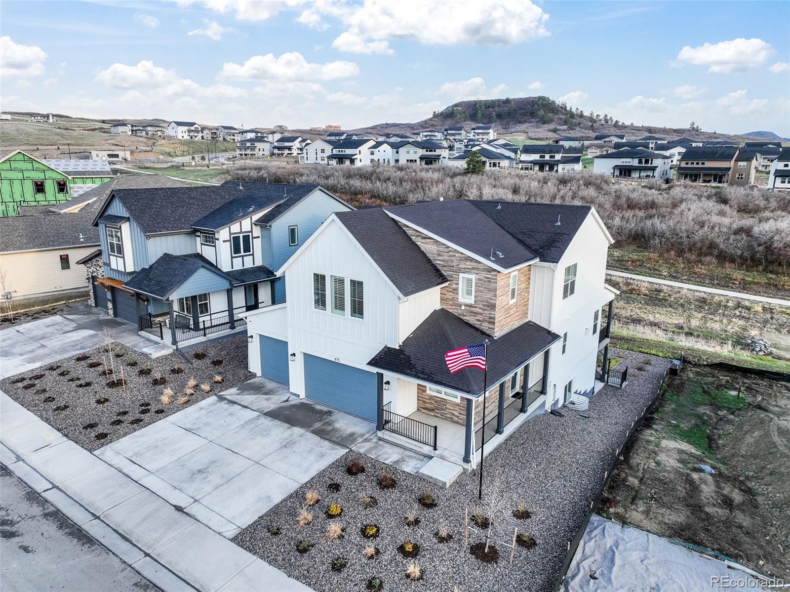 875 Coal Bank Trail, Castle Rock, CO, 80104 1 875 Coal Bank Trail