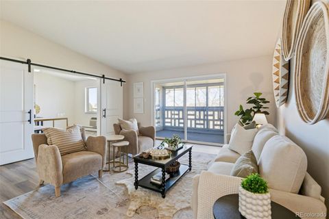 690 S Alton Way 10D Denver CO 80247