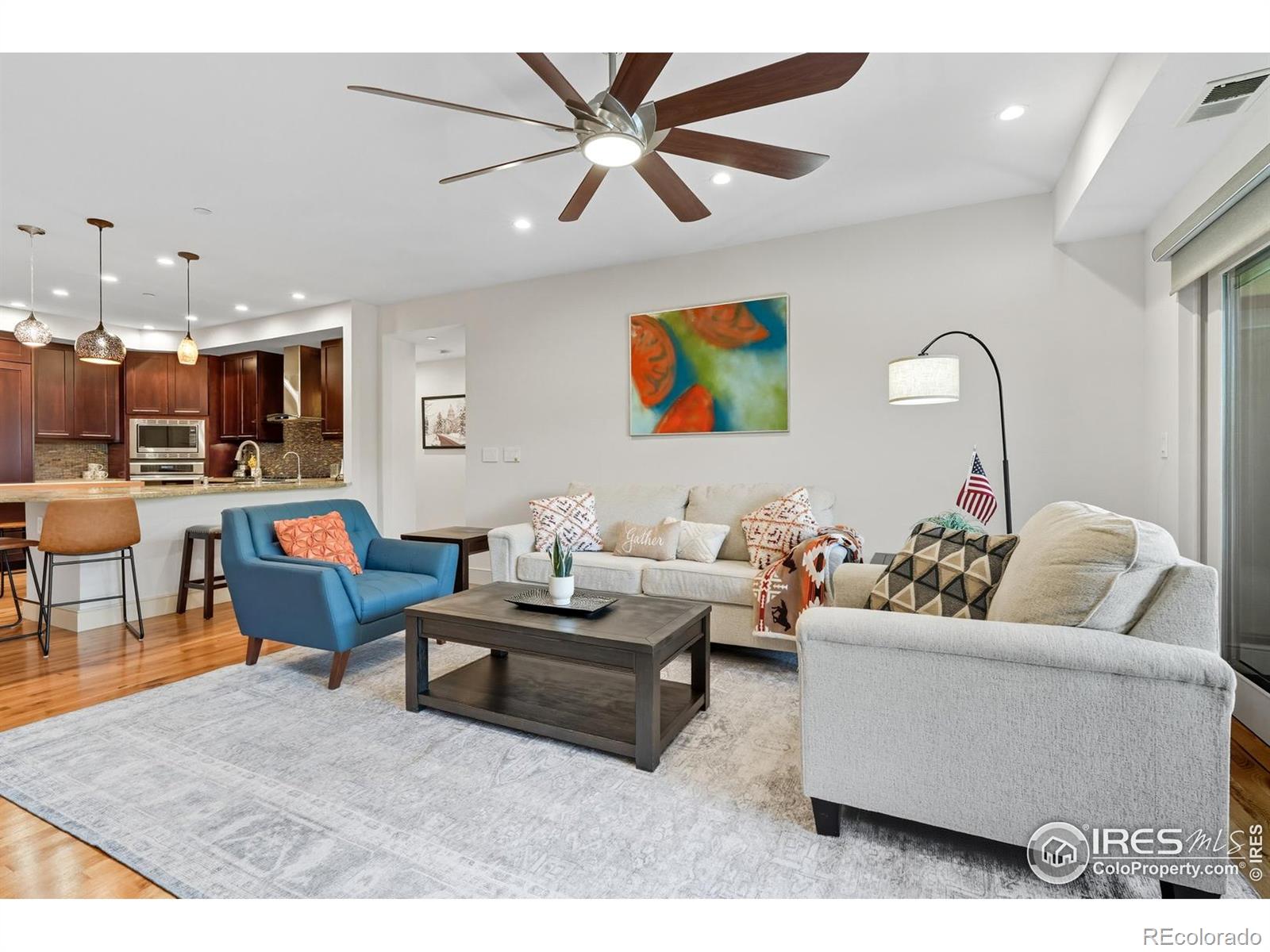 2801 Pennsylvania Avenue 203