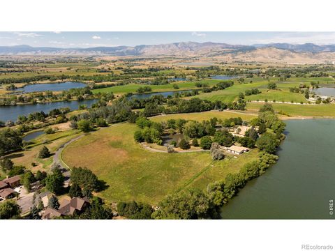 7009 Rozena Drive Longmont CO 80503