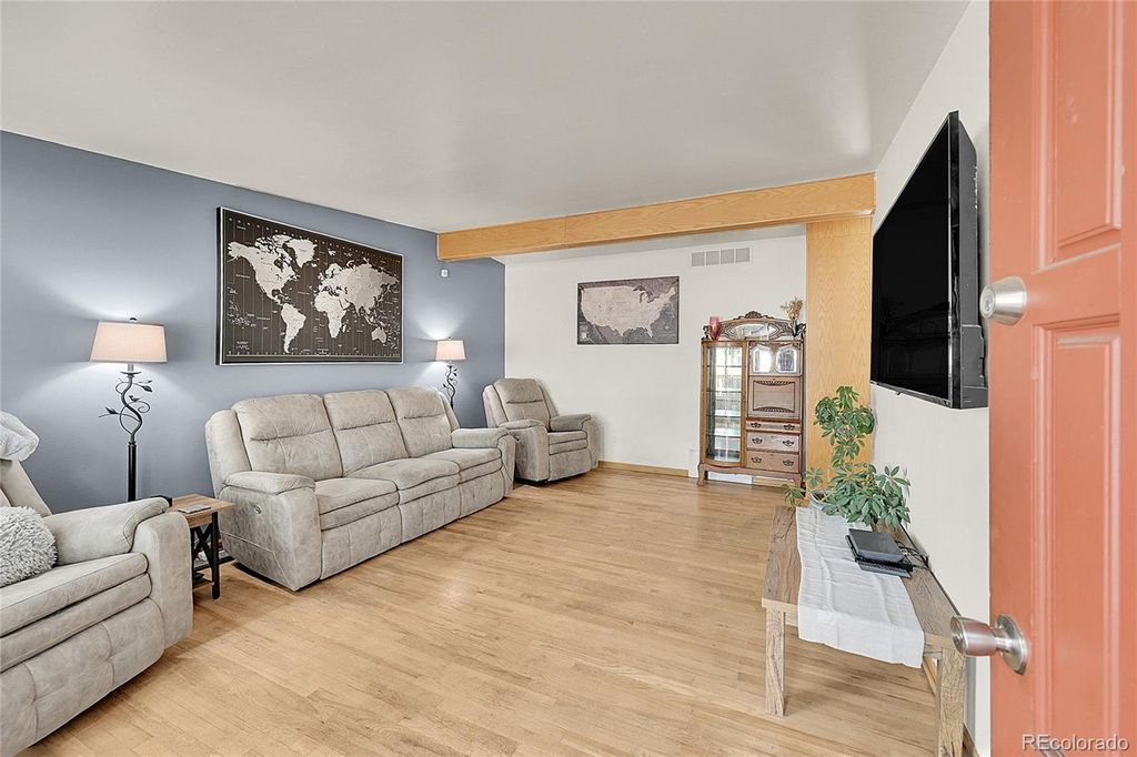 Photo of 3360 Appleblossom Lane, Westminster, CO 80030 (MLS # 8276599)
