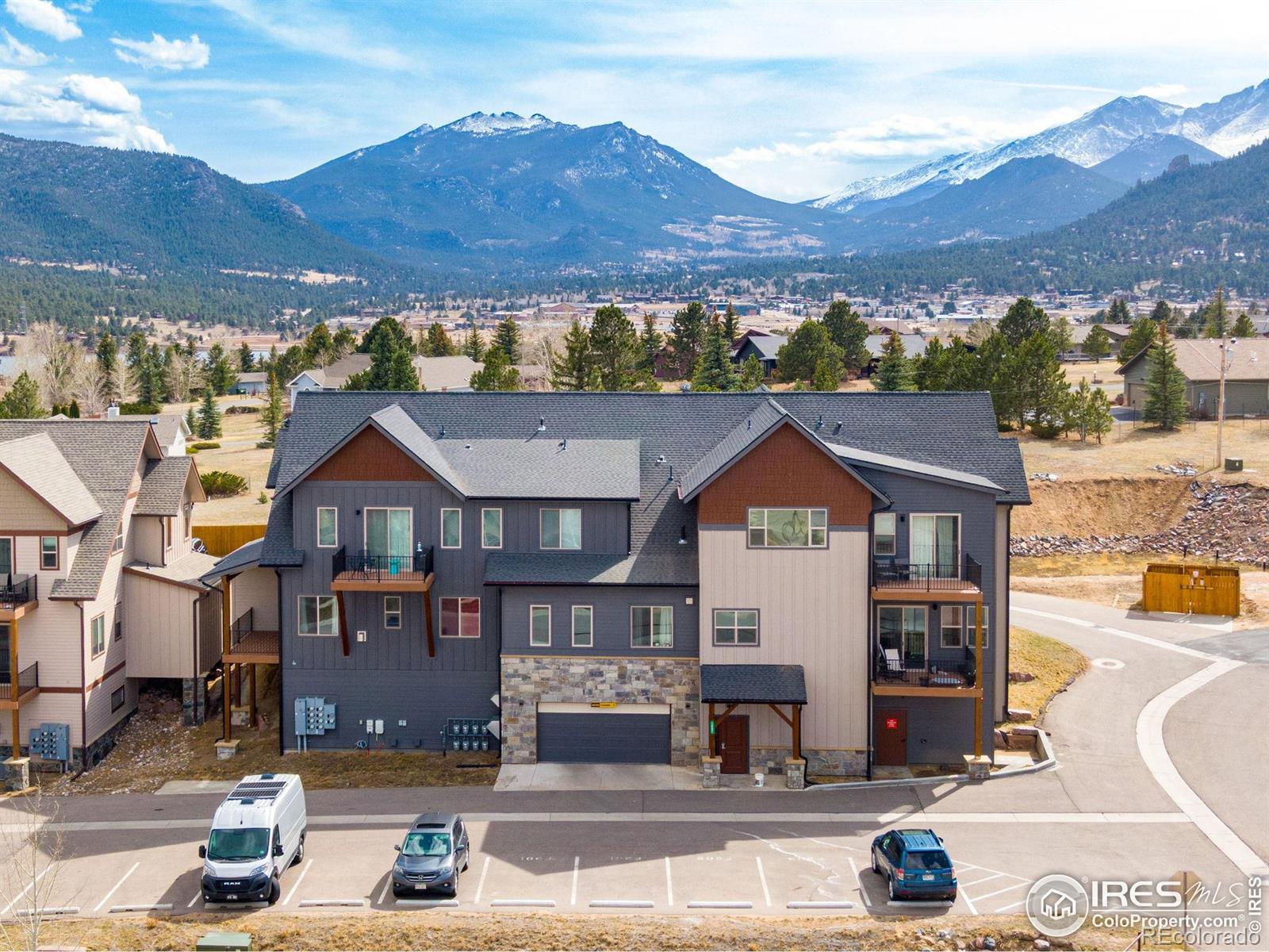 1802 Wildfire Road 302, Estes Park, CO, 80517 1 1802 Wildfire Road 302
