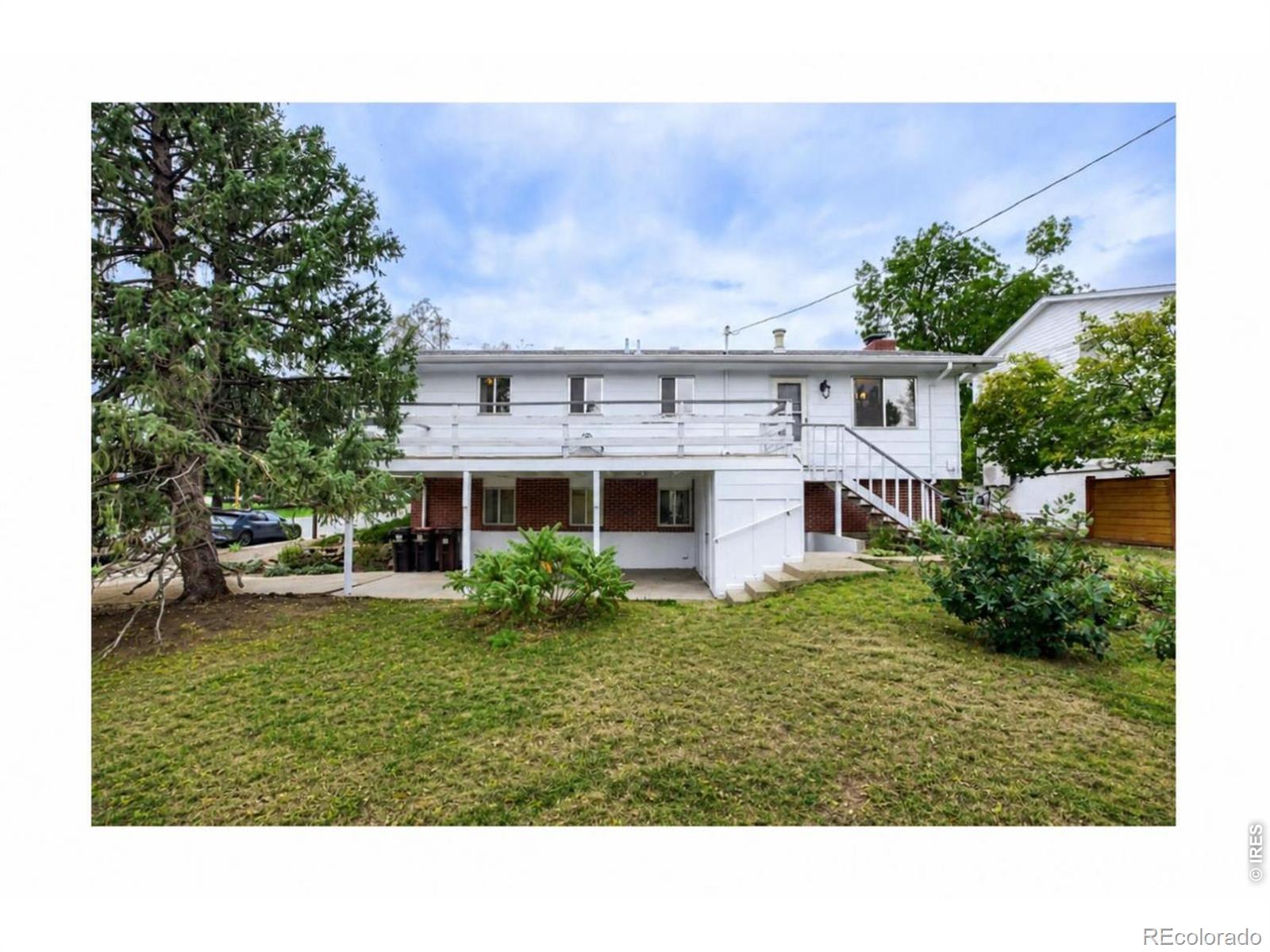 1290 Berea Drive