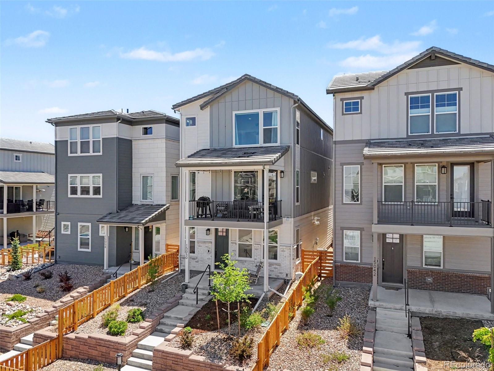 15050 Gladshine Drive