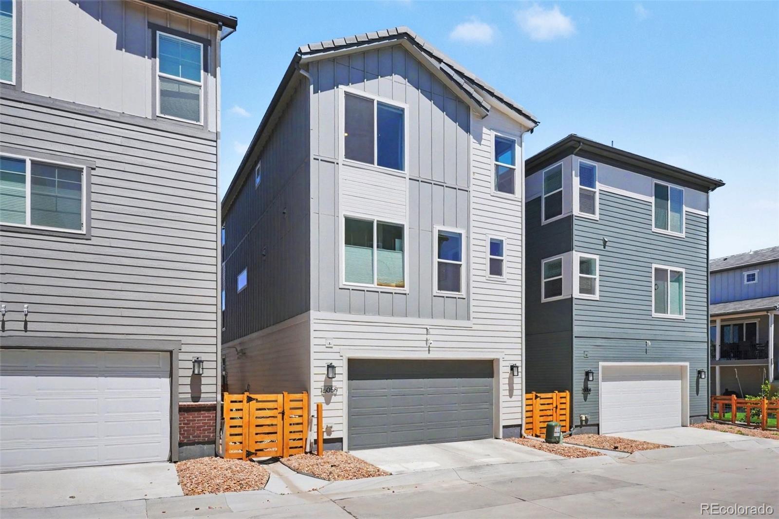 15050 Gladshine Drive