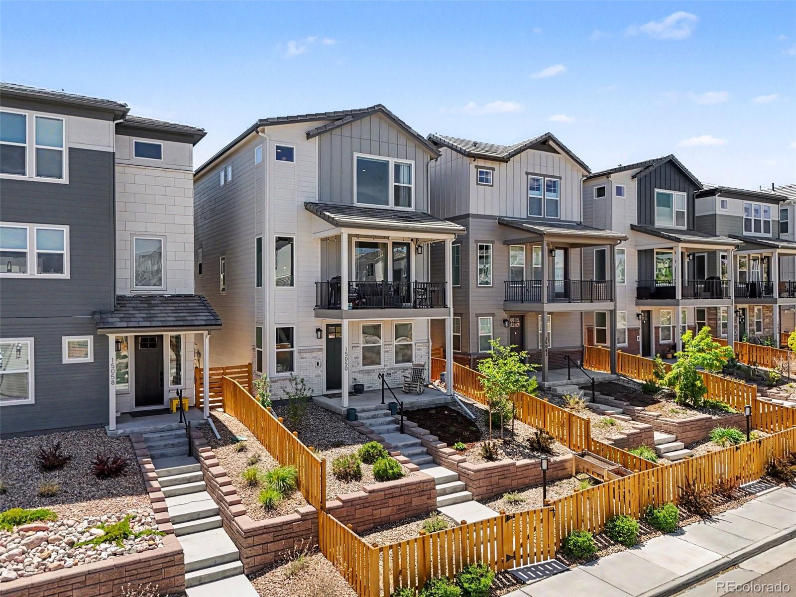 15050 Gladshine Drive