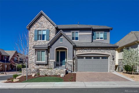 5963 S Olive Circle, Centennial, CO 80111 - MLS#: 3891094