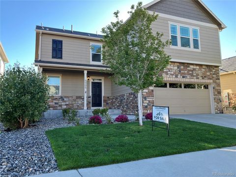 5905 Echo Park Circle Castle Rock Co 80104