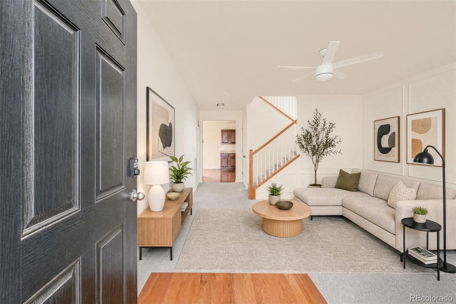 233 S New Castle Way, Aurora, CO, 80018 2 233 S New Castle Way
