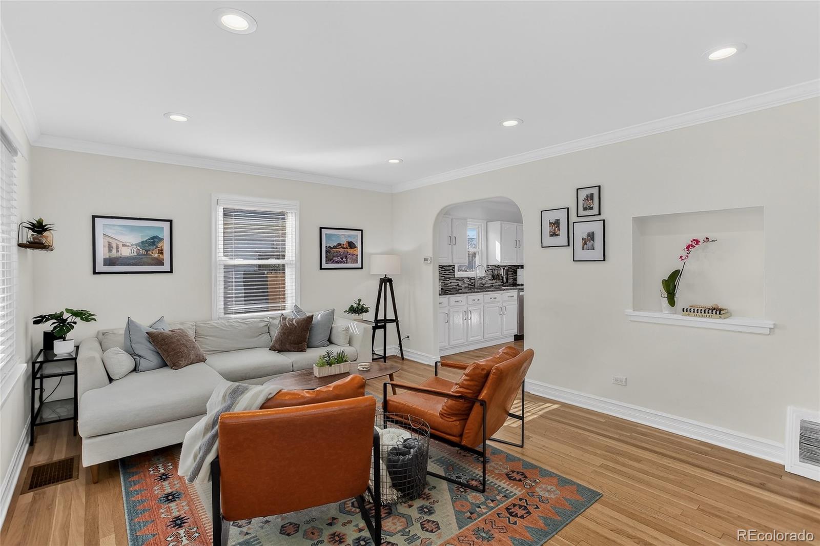 1755 S Garfield Street