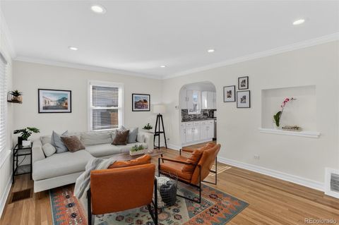 1755 S Garfield Street Denver CO 80210