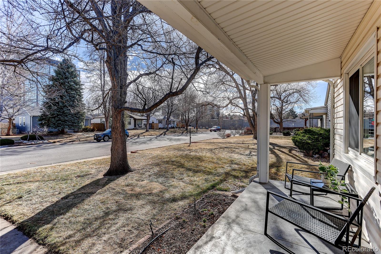 1755 S Garfield Street