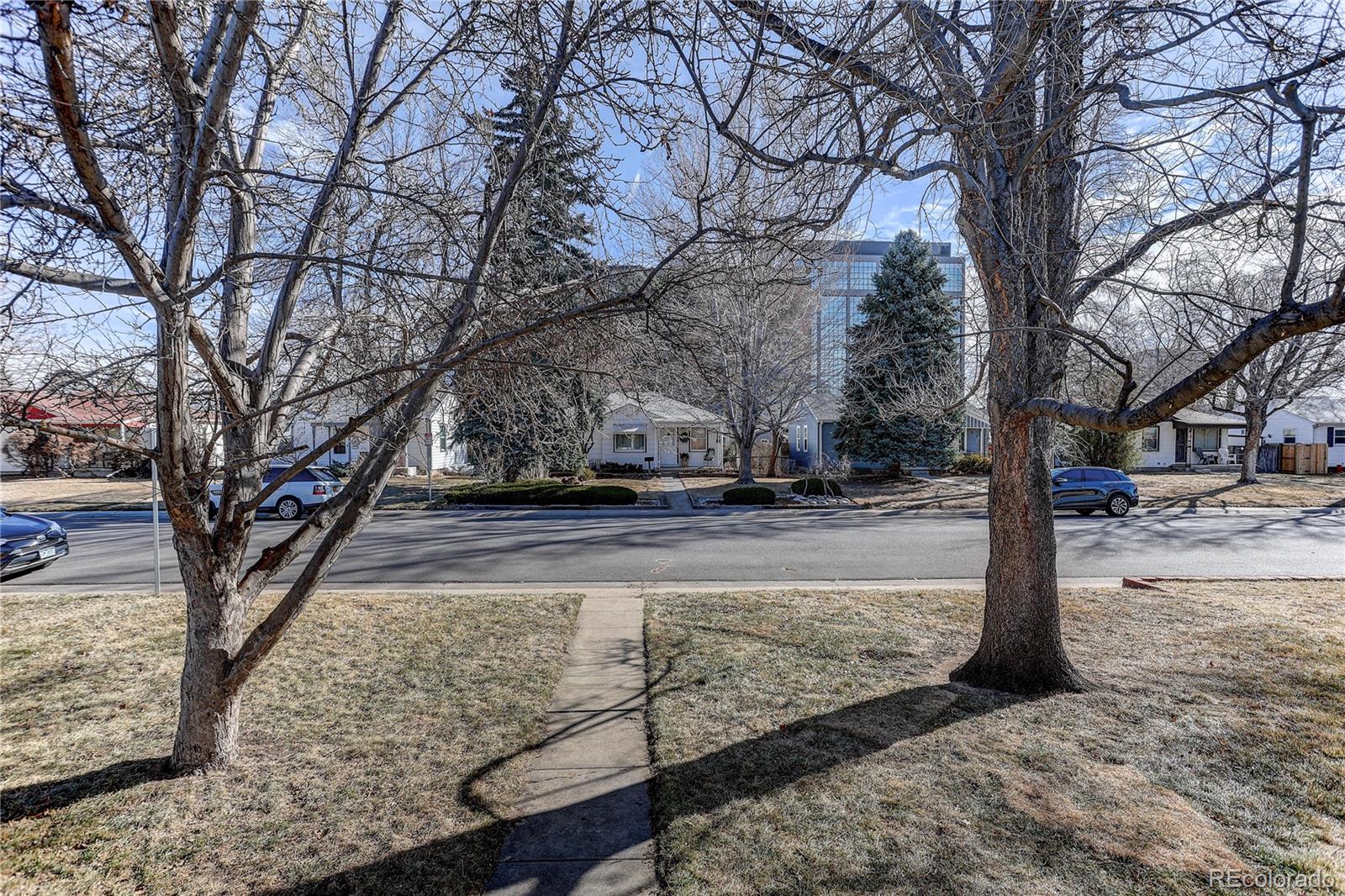 1755 S Garfield Street