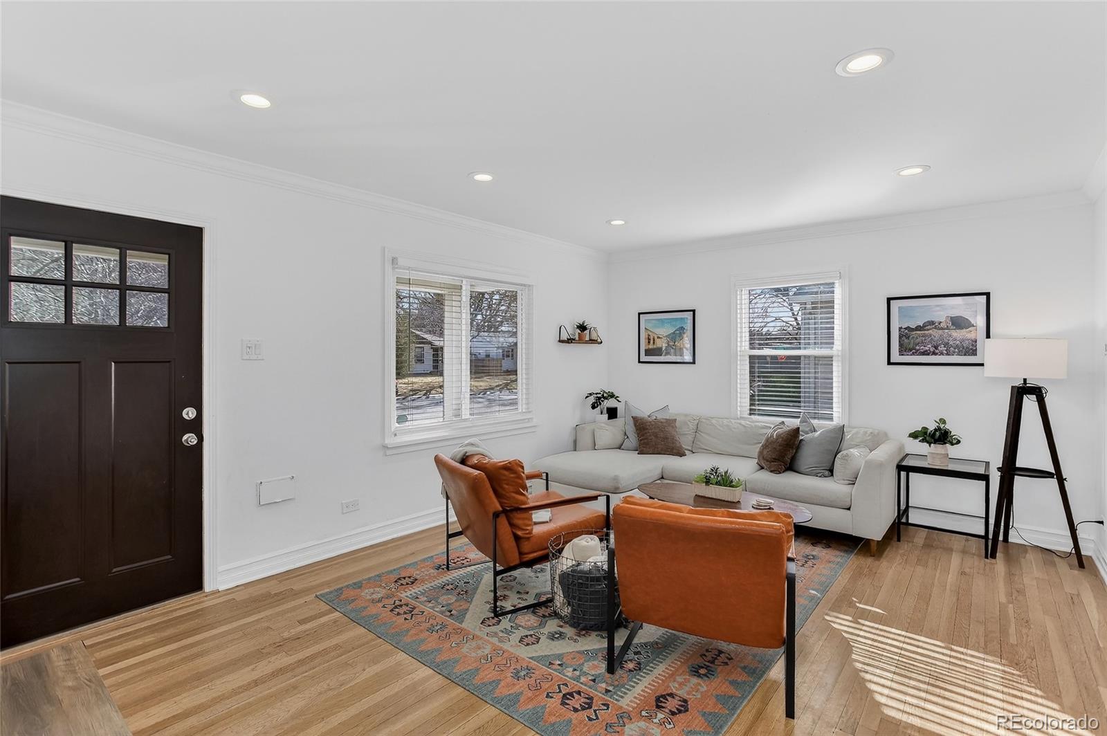 1755 S Garfield Street