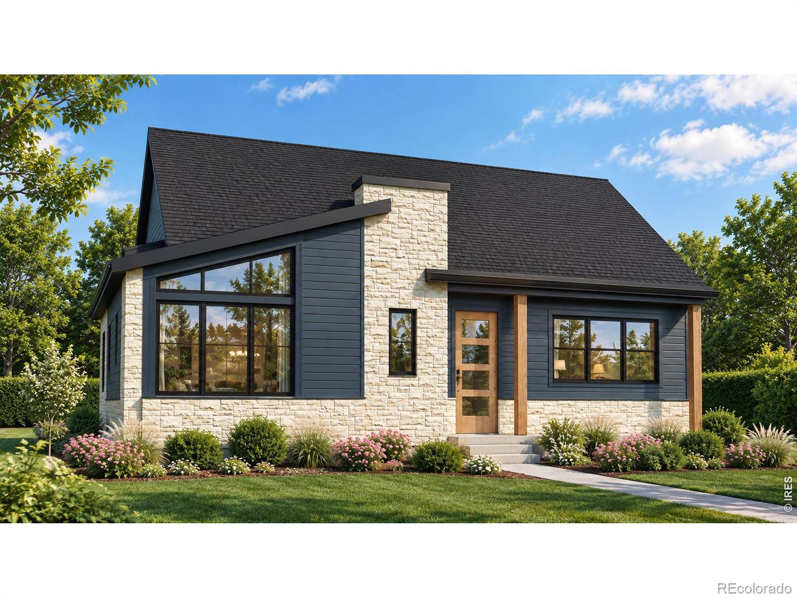 727 Cascade Court Lot 118