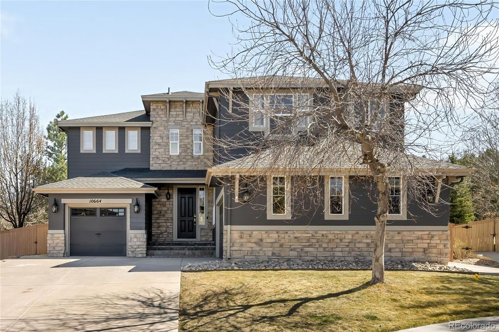 Photo of 10664 Chandon Place, Highlands Ranch, CO 80126 (MLS # 6422298)