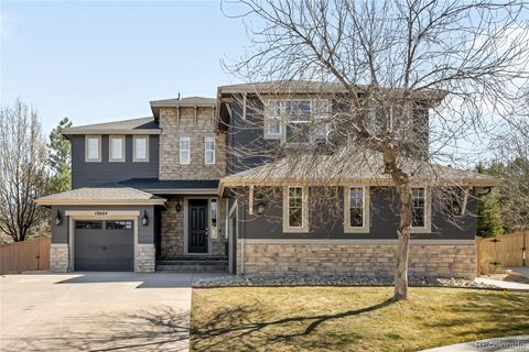 10664 Chandon Place Highlands Ranch CO 80126