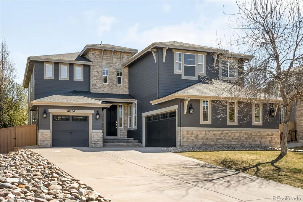 Photo of 10664 Chandon Place, Highlands Ranch, CO 80126 (MLS # 6422298)