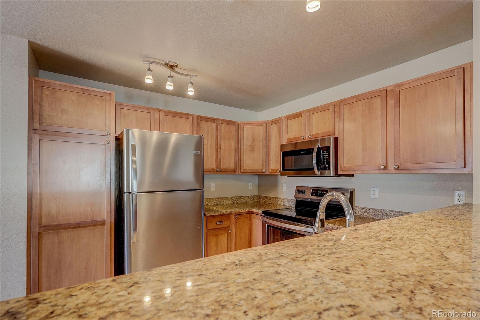 8707 E Florida Avenue 1007