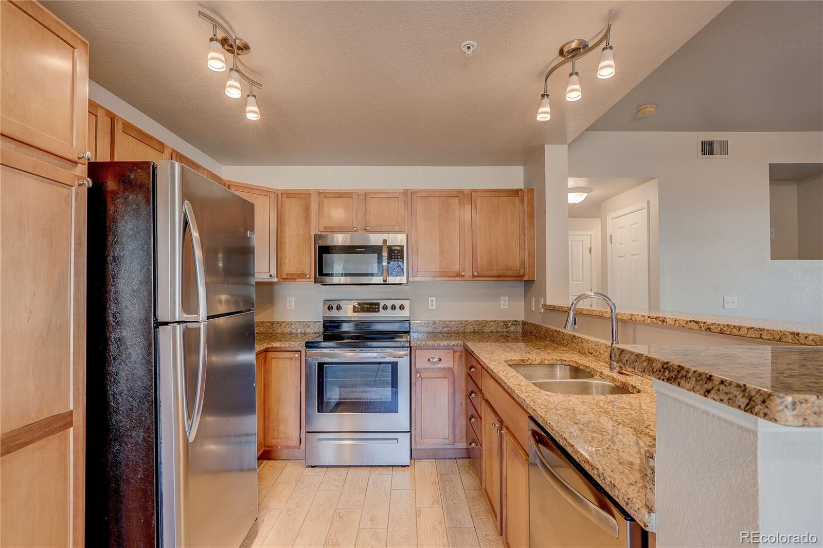 8707 E Florida Avenue 1007