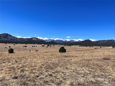 1887 17th Trail, Cotopaxi, CO 81223 - #: 7203731