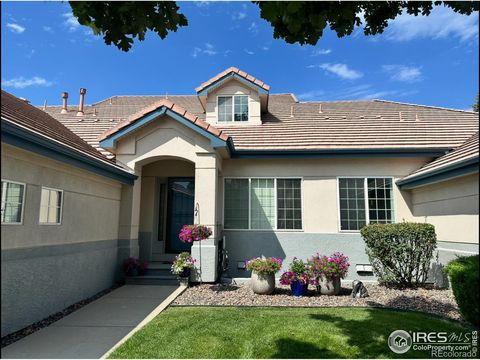 3401 W 111th Loop #B Westminster CO 80031