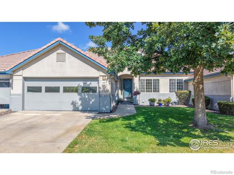 3401 W 111th Loop #B Westminster CO 80031