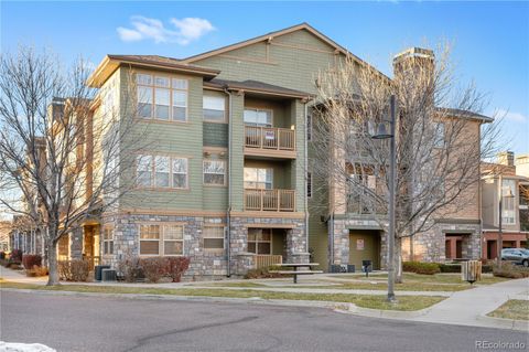 15455 Canyon Rim Drive 307 Englewood CO 80112