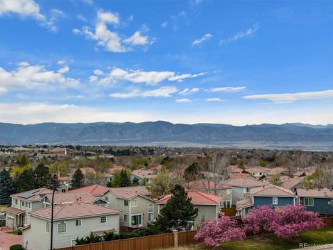 1044 Rockhurst Drive 404 Highlands Ranch CO 80129