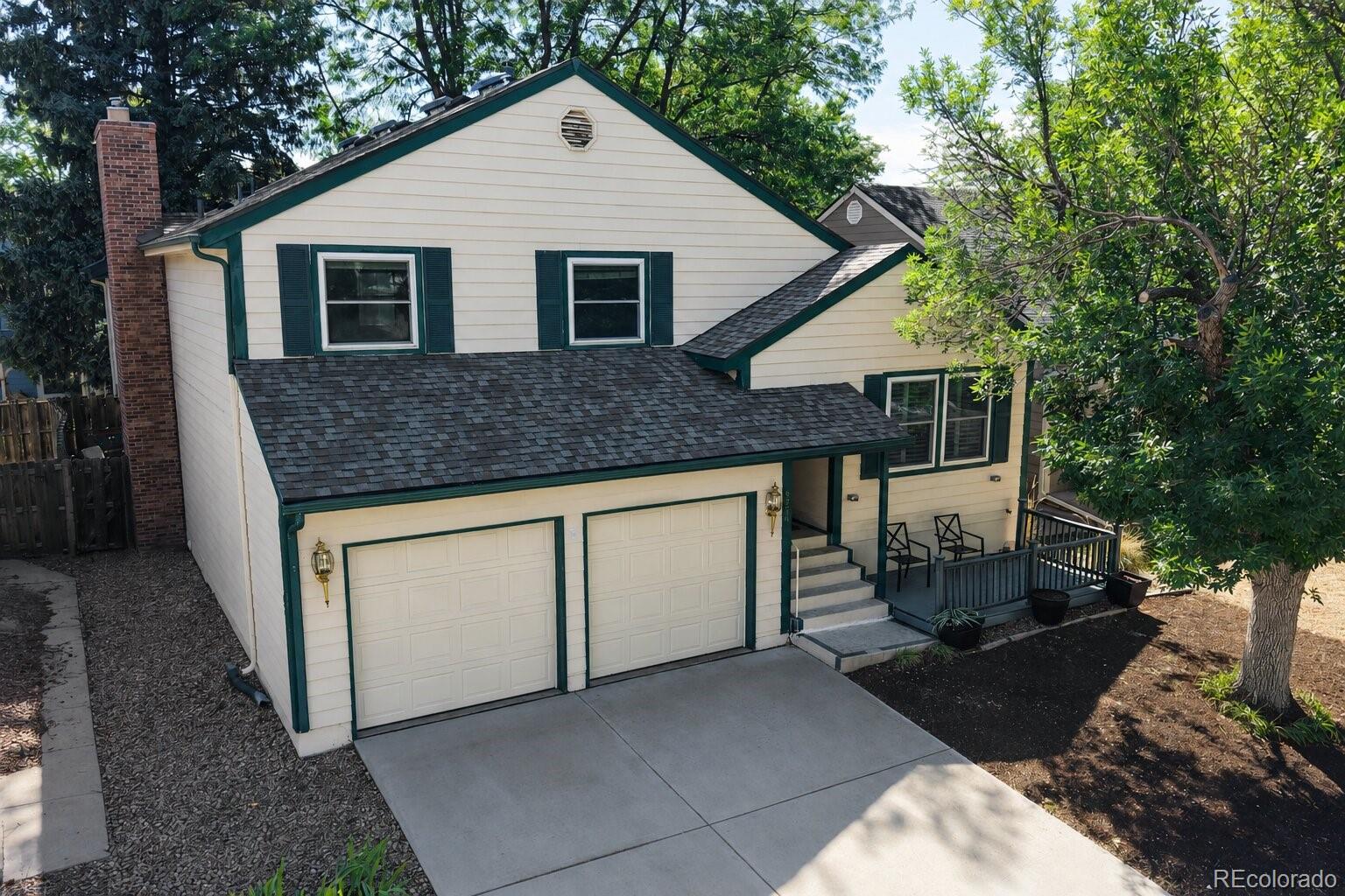 8276 Jellison Court