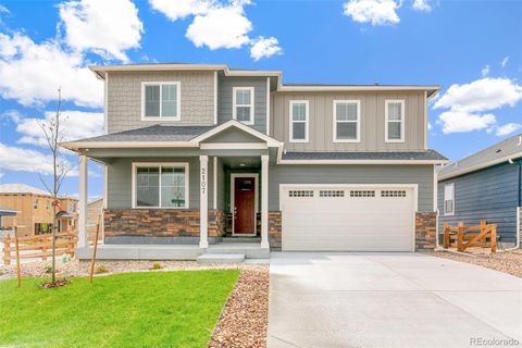 15763 Quince Court, Thornton, CO 80602 - #: 3932920