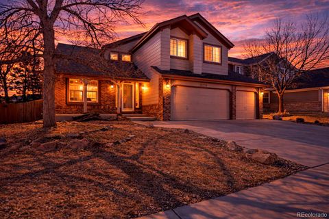 20720 Parker Vista Road Parker CO 80138