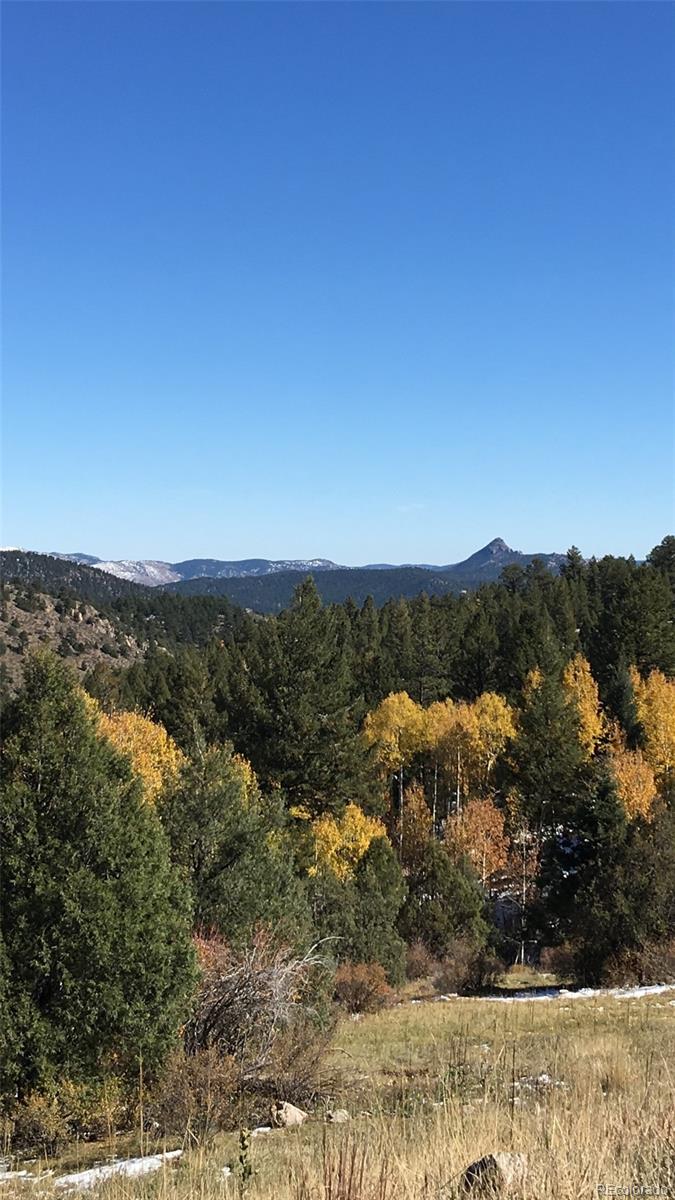 14745 Wetterhorn Peak Trail