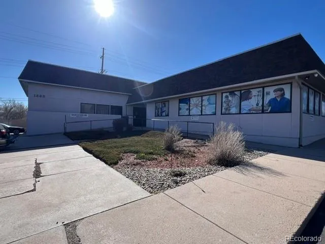 Colorado Springs, Colorado 80909, United States, ,Commercial,Active,60651