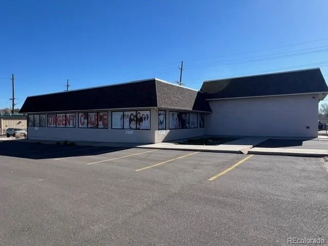 Colorado Springs, Colorado 80909, United States, ,Commercial,Active,60651