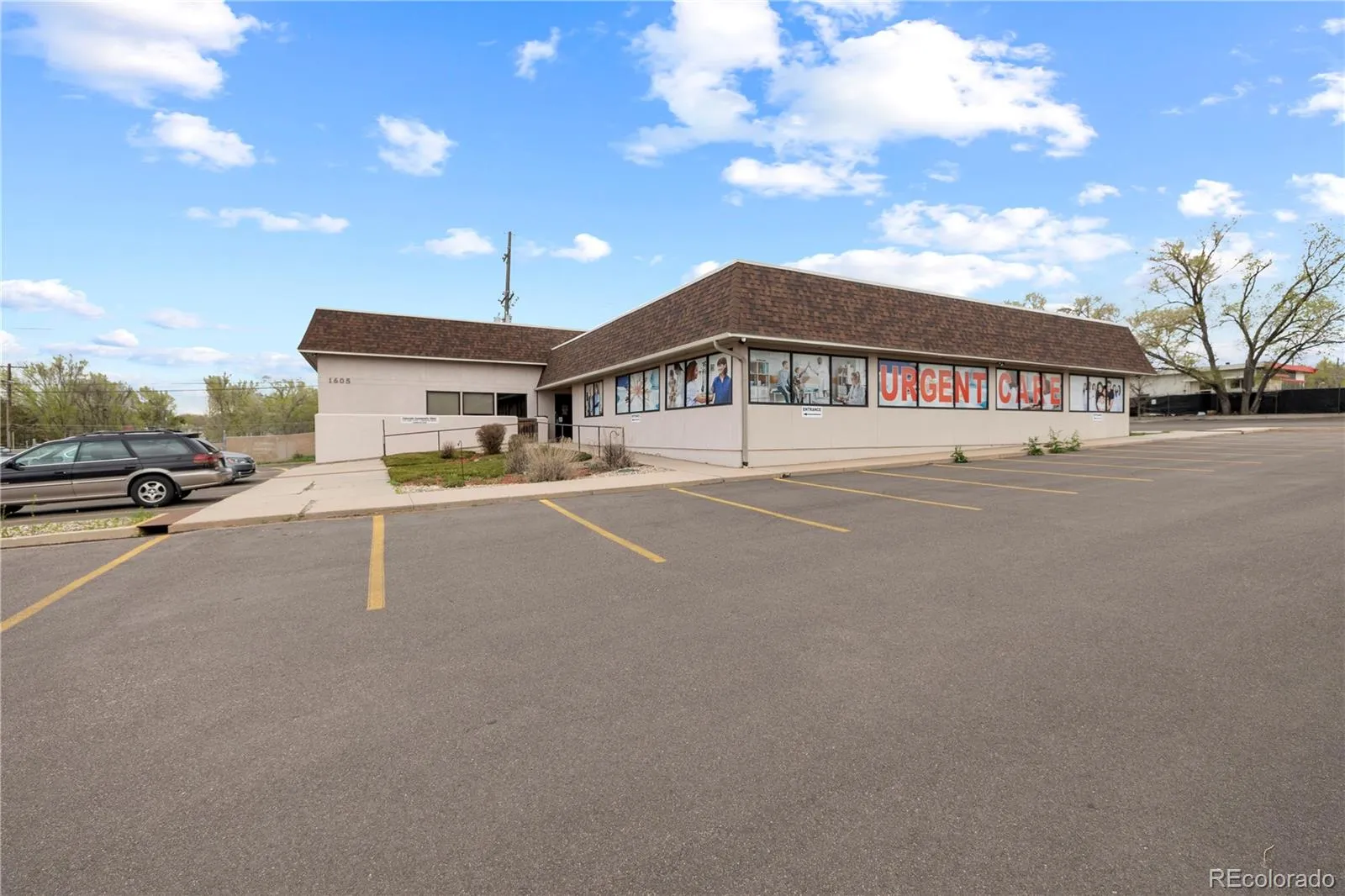 Colorado Springs, Colorado 80909, United States, ,Commercial,Active,60651