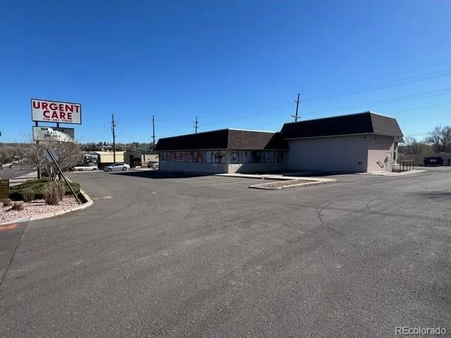 Colorado Springs, Colorado 80909, United States, ,Commercial,Active,60651