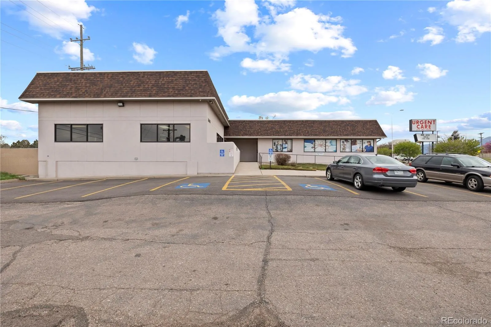 Colorado Springs, Colorado 80909, United States, ,Commercial,Active,60651