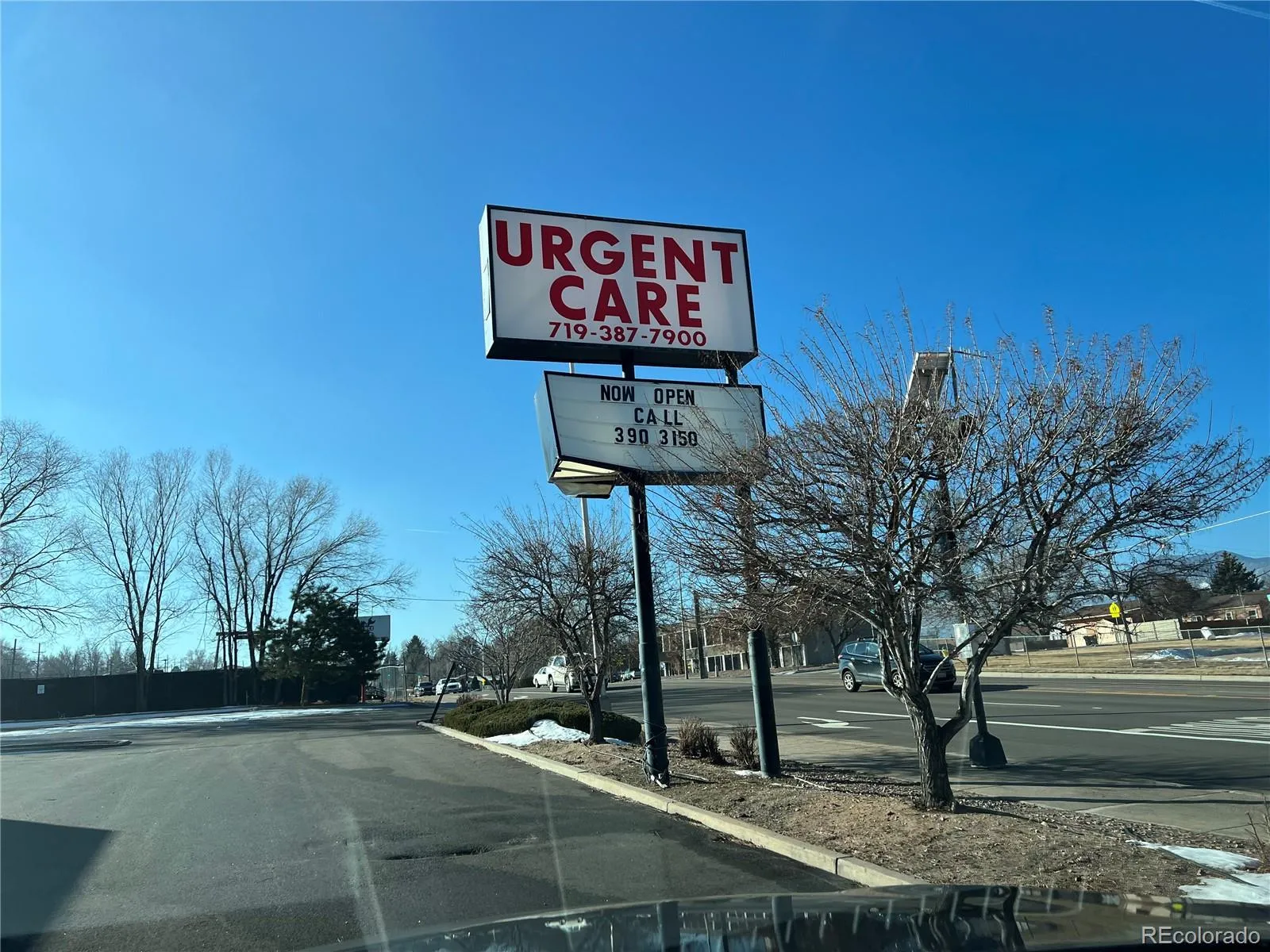 Colorado Springs, Colorado 80909, United States, ,Commercial,Active,60651