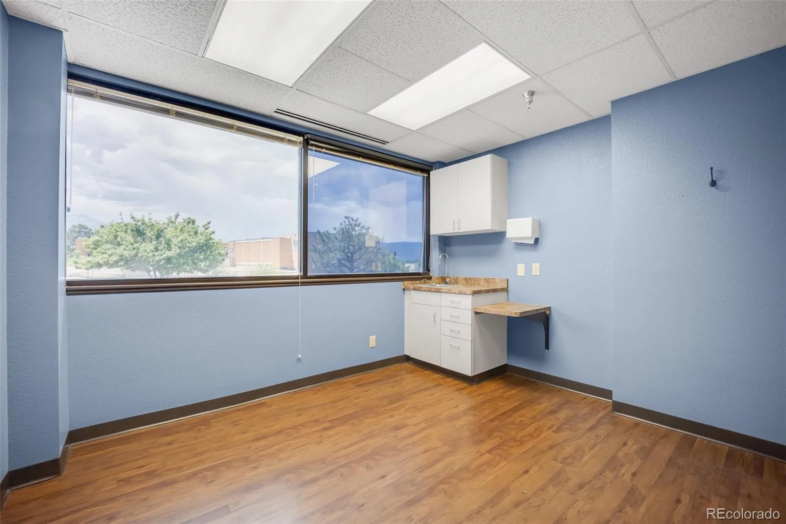 Colorado Springs, Colorado 80909, United States, ,Commercial,Active,60651