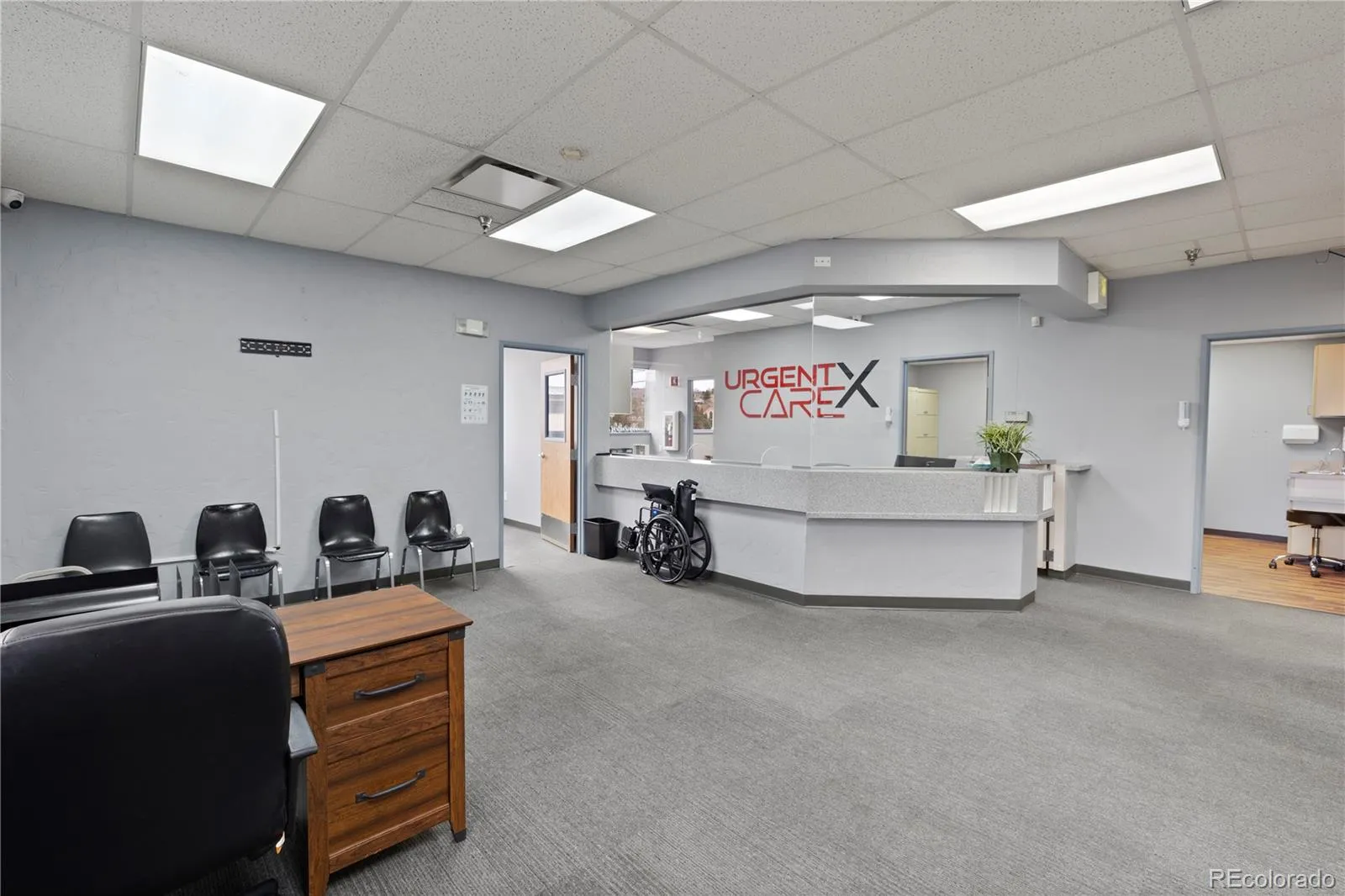 Colorado Springs, Colorado 80909, United States, ,Commercial,Active,60651